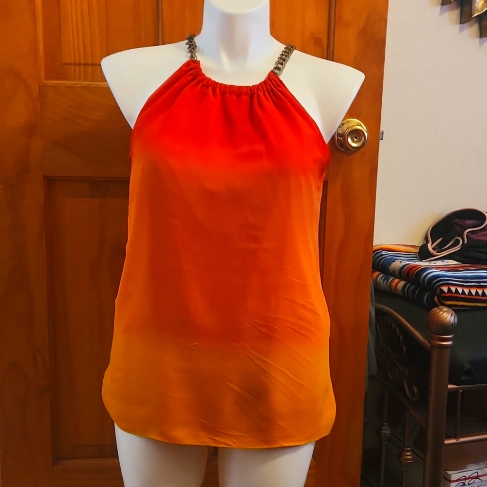 Kenneth Cole Blouse Tank